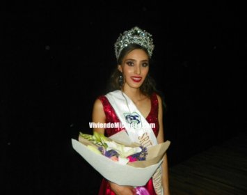 Elección Señorita Tec 2018